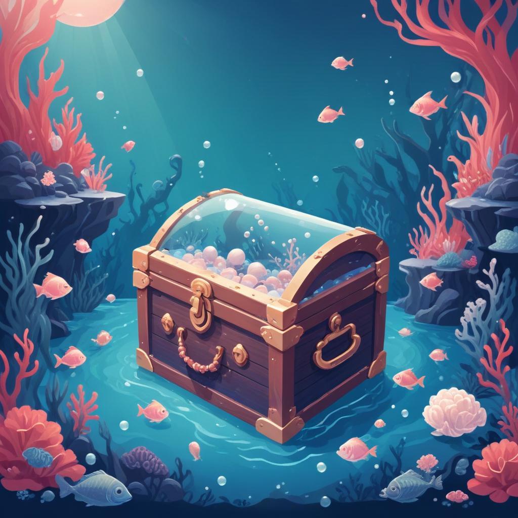Pearl Lagoon Mermaids