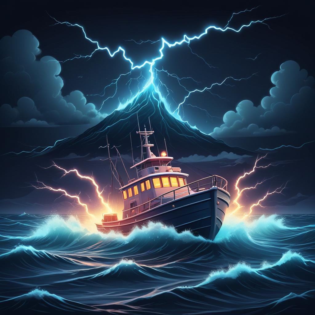 Boat Bonanza Treasures